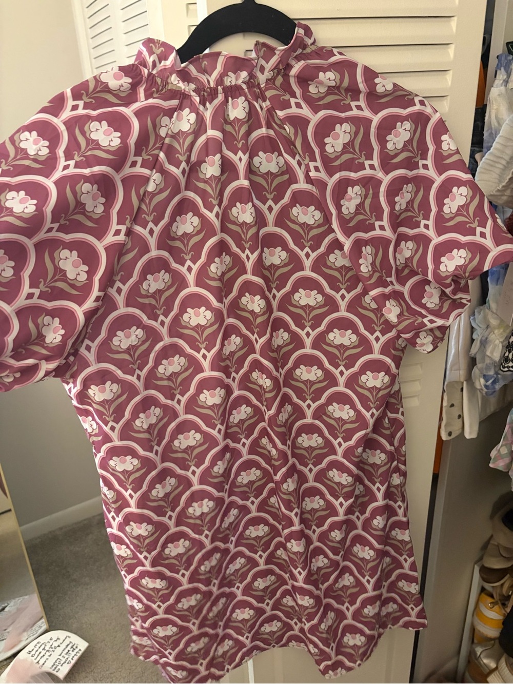 Work dress - Picture 2 of 3